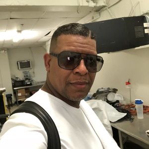 Meet your Posher, Hayward clemon